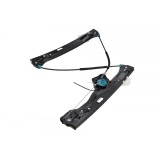 Macara geam Bmw Seria 1 2011- 5d, Fata Stanga, 51337281881