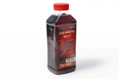 Ulei Amestec Mix 2T, 500 ml, Rosu foto