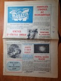 ziarul magazin 18 iunie 1977-box dinu teodor