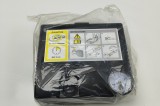 Compresor de anvelope MITSUBISHI LANCER VIII CY_A, CZ_A 2008 OEM: 4269A064 30428099
