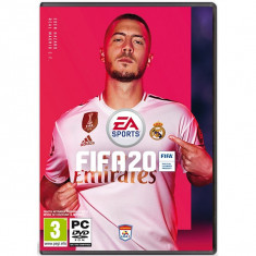 Fifa 20 Pc foto