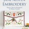 Jane Austen Embroidery: Regency Patterns Reimagined for Modern Stitchers