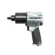 Pistol pneumatic de impact 1 2 , Toptul 8000Rpm 542Nm foto