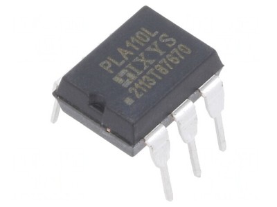 Releu Semiconductor SPST-NO 400VAC 150mA foto