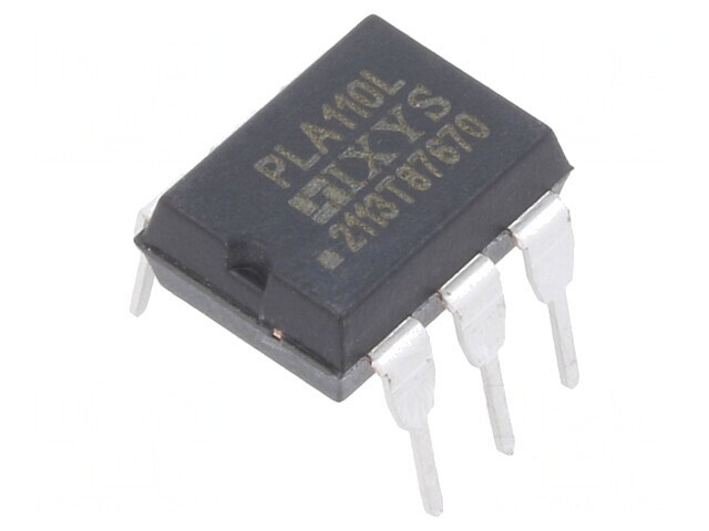 Releu Semiconductor SPST-NO 400VAC 150mA