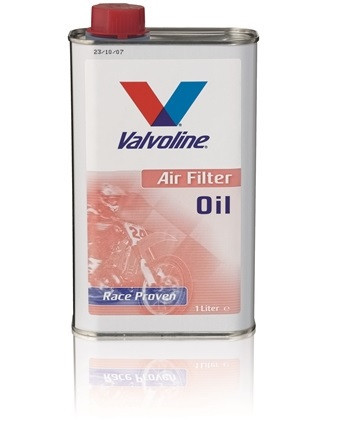Ulei filtru aer VALVOLINE Air Filter Oil VE885VLV, volum 1 litru