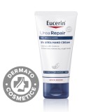 Crema de maini cu 5% uree, 75ml, Eucerin