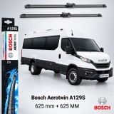 Cumpara ieftin Ștergătoare Iveco Daily VI Bus NaturalPower 2014&ndash;2018 | Bosch A129S