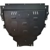 Scut motor metalic Mazda 3 2009-2013
