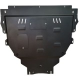 Scut motor metalic Mazda 3 2009-2013