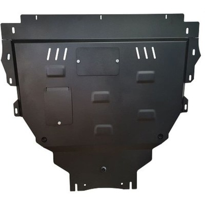 Scut motor metalic Mazda 3 2009-2013 foto