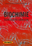 Biochimie. Indrumar de laborator - Marcela Elisabeta - Editura LibHumanitas