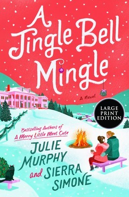 A Jingle Bell Mingle foto