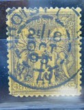 1877/1900 FRANTA COTA 35$