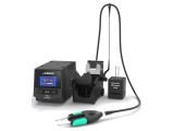 Decapant izolator JBC TOOLS la temperaturi ridicate max. 800&deg;C ESD