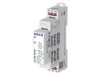 Timer Programabil SPDT 12-240V pentru Șină DIN