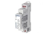 Timer Programabil SPDT 12-240V pentru Șină DIN