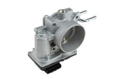 Carcasa clapeta acceleratie Toyota Camry 2014-2018, Highlander 2014-, Rav-4 2014-2018 2.5, 2.7, NTY ETB-TY-000 foto