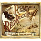 Railroad John And the Red Rock Run