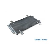 Radiator aer conditionat Fiat DUCATO platou / sasiu (244) 2002-2016 #1