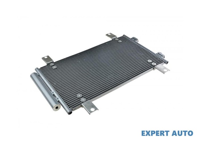 Radiator clima Fiat DUCATO platou / sasiu (244) 2002-2016 #1