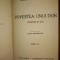 Bernhard Kellerman - Povestea unui dor ed. II 1943