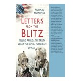 Cumpara ieftin Letters from the Blitz