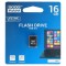 Memorie USB 2.0 16GB Negru