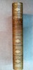 L&#039;UNIVERS - ARABIE, M. NOEL DESVERGERS - Carte Veche 1800, Legatura Piele, 522 Pagini + Gravuri
