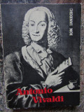 ANTONIO VIVALDI-ION IANEGIC