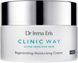 Crema hidratanta de noapte Clinic Way, 50ml, Dr. Irena Eris
