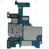 Placă sub-PBA Samsung Galaxy Fold (SM-F900F) GH82-20104A