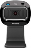 Camera web Microsoft LifeCam HD-3000 (Neagra) HD