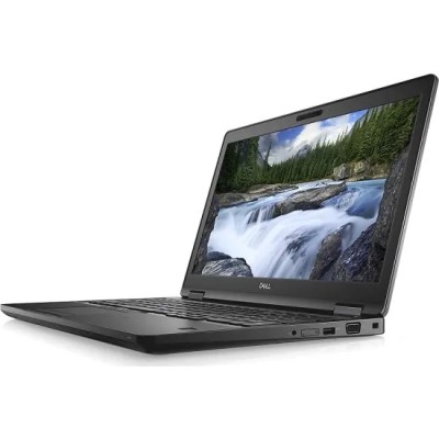 Laptop Second Hand Dell Latitude 5590, Intel Core i5-8350U 1.70 - 3.60GHz, 8GB DDR4, 512GB SSD, 15.6 Inch Full HD, Webcam foto
