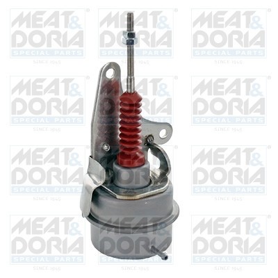 MEAT &amp;amp; DORIA 61534 Supapa reglare presiune compresor foto