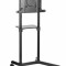 STAND TV MOBIL SERIOUX TV11-46TW BLACK