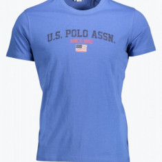Tricou cu logo U.S. POLO ASSN, XL