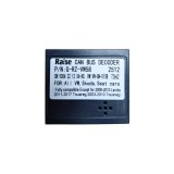 Cumpara ieftin Modul canbus cu 16 pini Raise pentru navigatie Android VW Seat Skoda