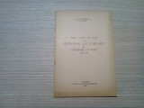 RASPUNSUL LUI VARLAAM LA CATEHISMUL CLVINESC - N. Chitescu -1945, 23 p., Alta editura