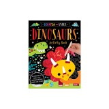 Dinosaurs Activity Book