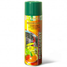 Aerosol pentru intretinere bord cu silicon Prevent 500ml - Pin mediteranean TE01670