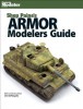 Armor Modelers Guide: Finescale Modeler Books