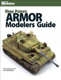 Armor Modelers Guide: Finescale Modeler Books