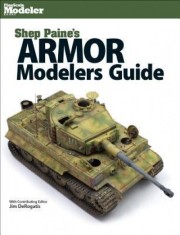 Armor Modelers Guide: Finescale Modeler Books