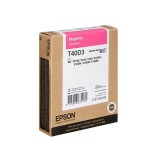 Cartuș cerneală original Epson OEM T40D M ink Magenta (C13T40D340)