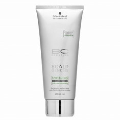 Schwarzkopf Professional BC Bonacure Scalp Genesis Soothing Shampoo ?ampon pentru scalp sensibil 200 ml foto