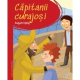 Capitanii curajosi/Rudyard Kipling