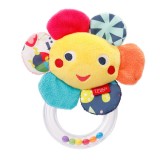 Zornaitoare - Floricica PlayLearn Toys, Fehn