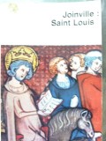 Joinville - Saint Louis (Franceza) - Carte brosata