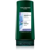 Yves Rocher Boucles balsam pentru păr creț with organic flax 200 ml